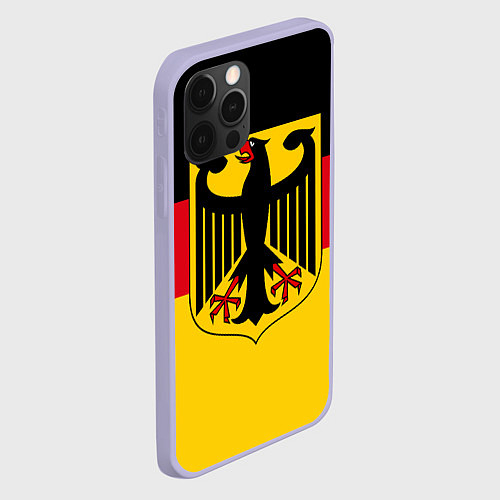 Немецкие чехлы iphone 12 pro
