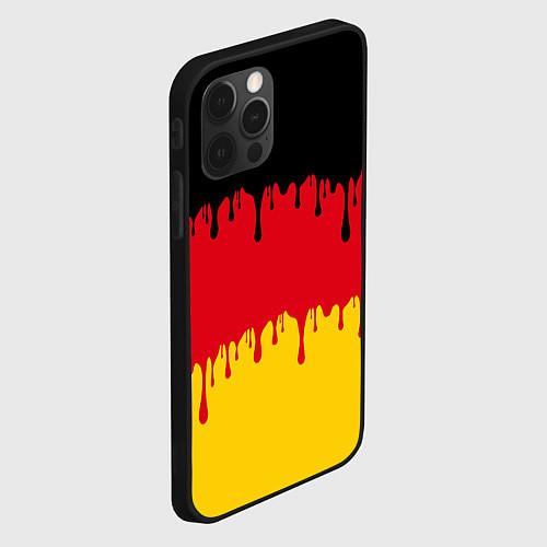 Немецкие чехлы iphone 12 series