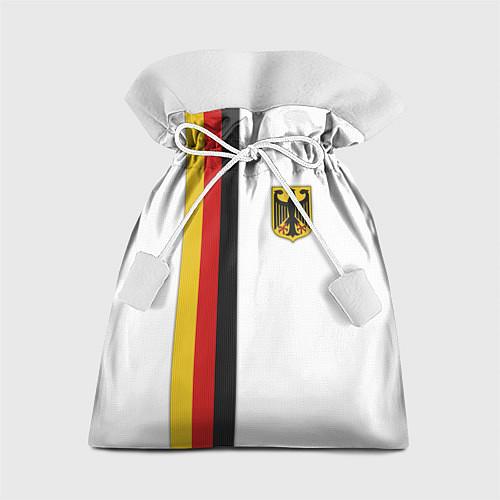 Немецкие мешки подарочные