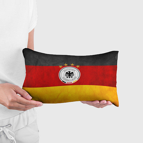 Немецкие подушки-антистресс
