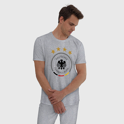 Немецкие пижамы