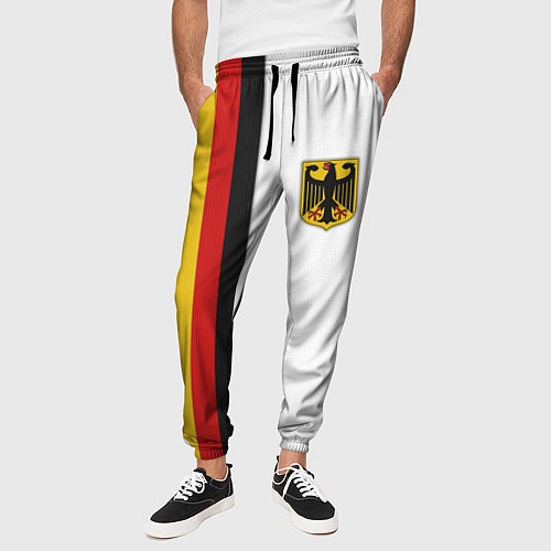 Немецкие брюки