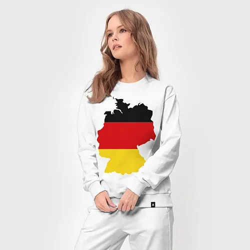 Немецкие костюмы