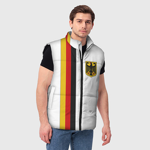 Немецкие жилеты