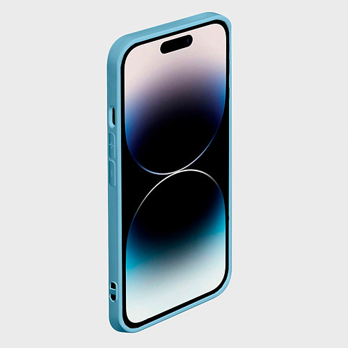 Чехлы iPhone 14 Pro Max Призрак в доспехах