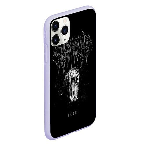 Чехлы iPhone 11 series GHOSTEMANE