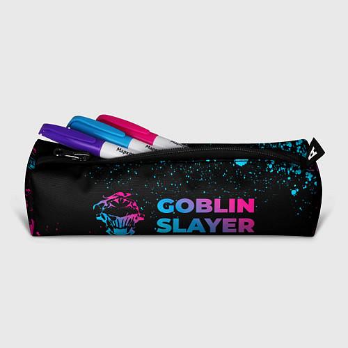 Школьные пеналы Убийца гоблинов