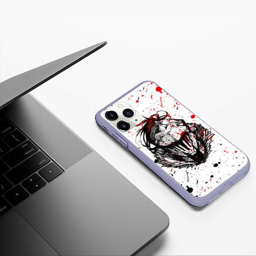 Чехлы iPhone 11 series Убийца гоблинов