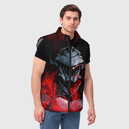 Жилеты Убийца гоблинов