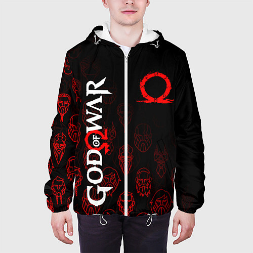 Куртки God of War