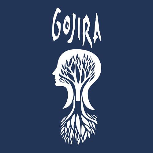 Мужские свитшоты Gojira