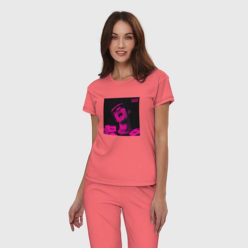 Женские пижамы GONE.Fludd