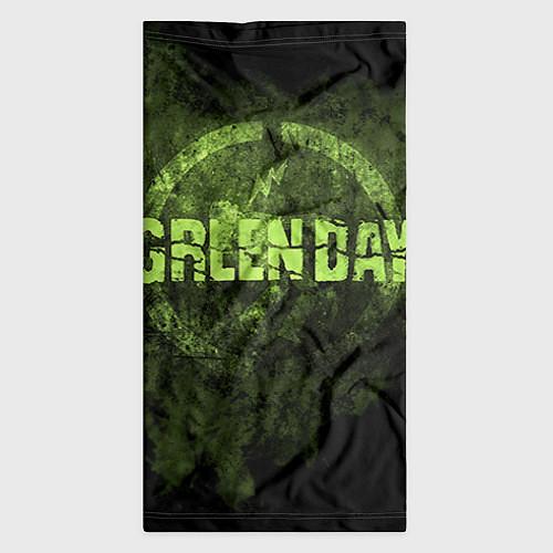 Банданы на лицо Green Day