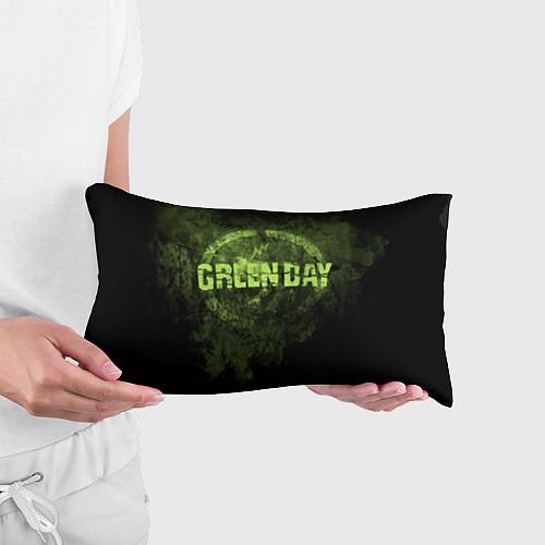 Декоративные подушки Green Day