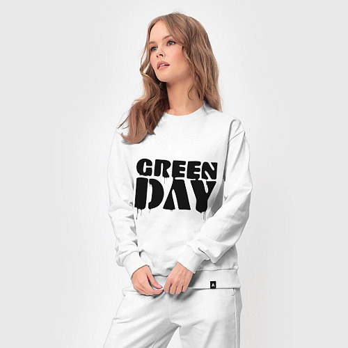 Женские костюмы Green Day