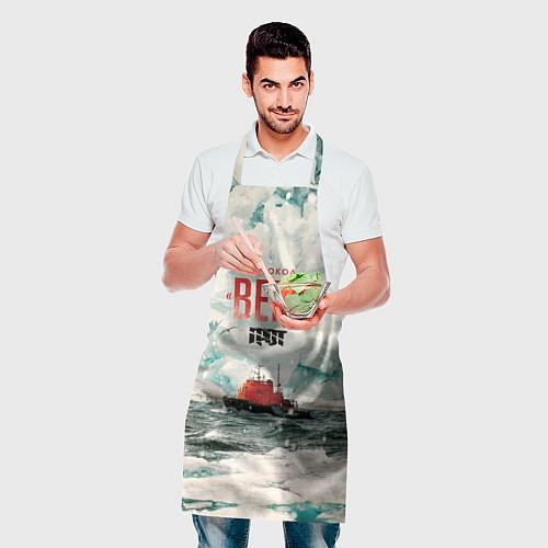 Кулинарные фартуки Грот