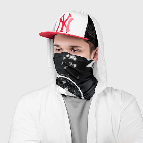 Банданы на лицо Грот