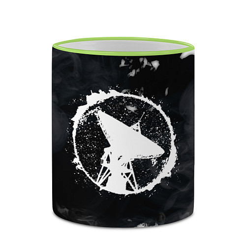 Кружки керамические Грот