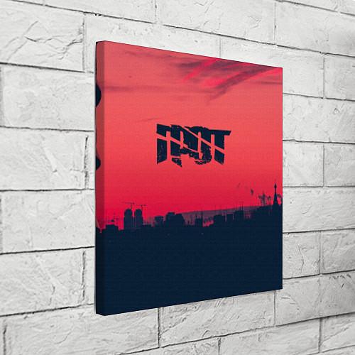 Холсты на стену Грот