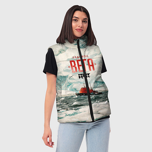 Жилеты Грот