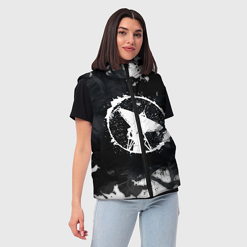 Жилеты Грот