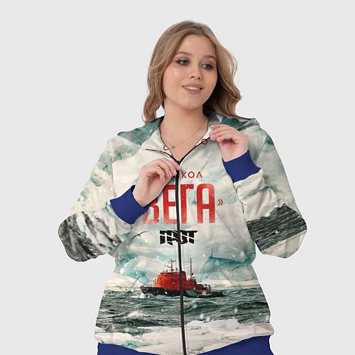 Женские костюмы Грот