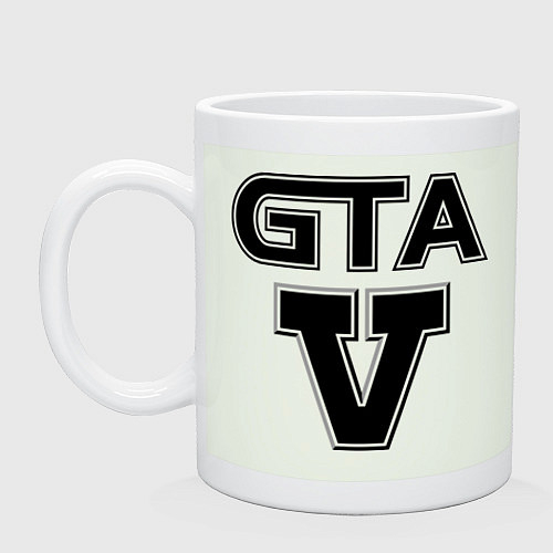 Кружки GTA 5