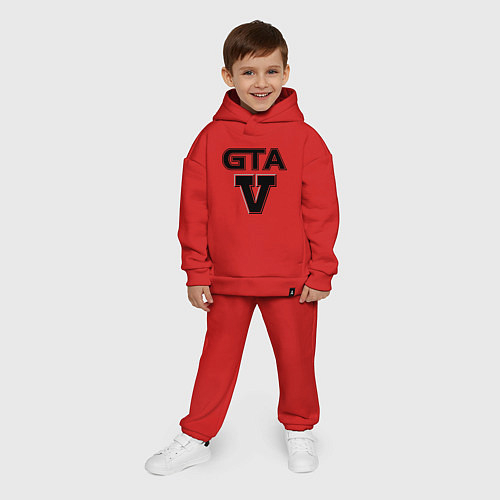 Детские костюмы GTA 5