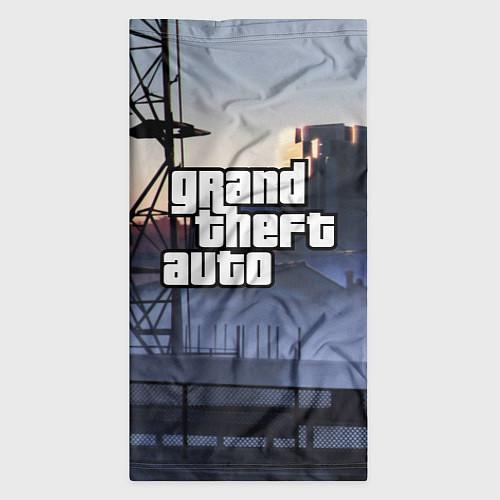 Банданы на лицо GTA 6
