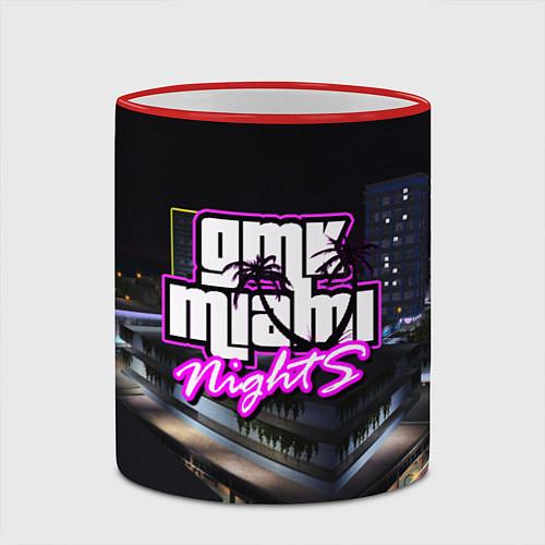 Кружки керамические GTA 6