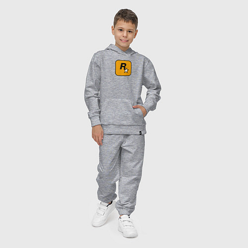 Детские хлопковые костюмы GTA 6
