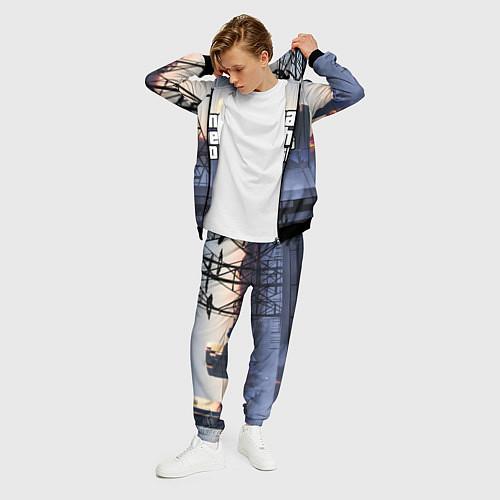 Костюмы GTA 6