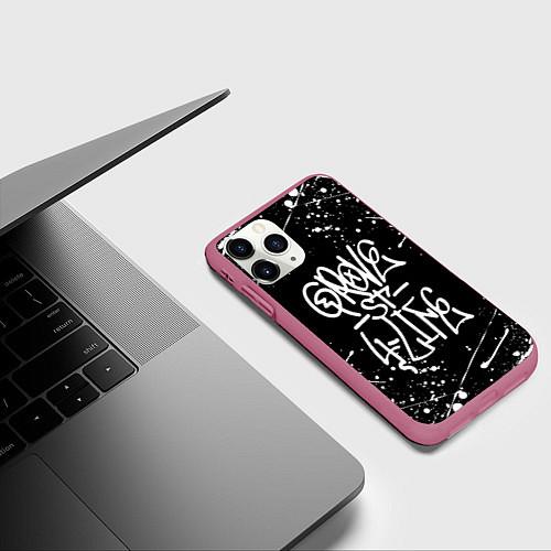 Чехлы iPhone 11 series GTA San Andreas