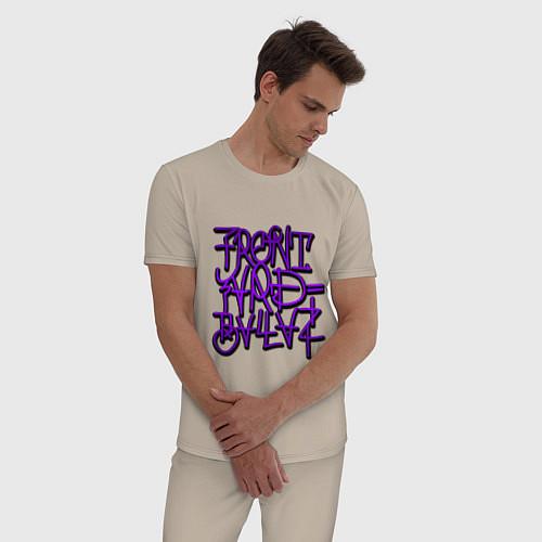 Мужские пижамы GTA San Andreas