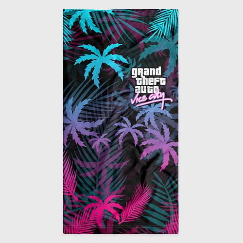 Банданы на лицо GTA Vice City