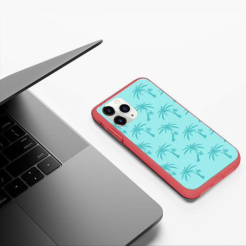 Чехлы iPhone 11 series GTA Vice City