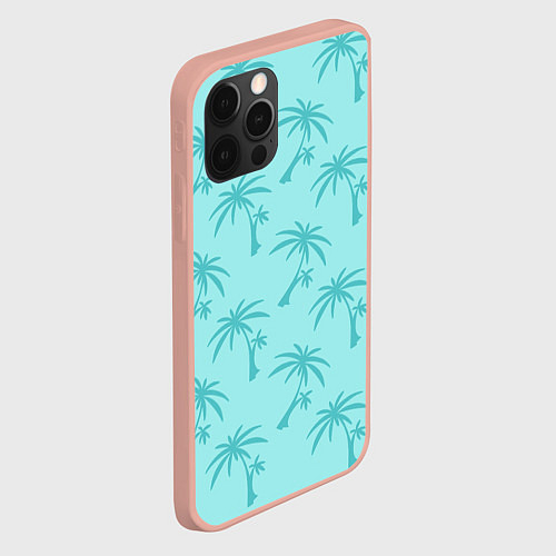 Чехлы iPhone 12 series GTA Vice City