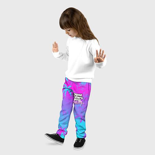Детские брюки GTA Vice City