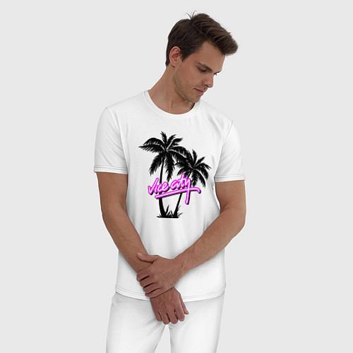 Пижамы GTA Vice City