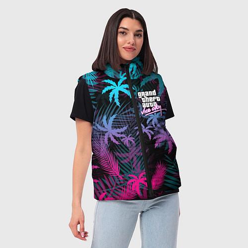 Жилеты GTA Vice City