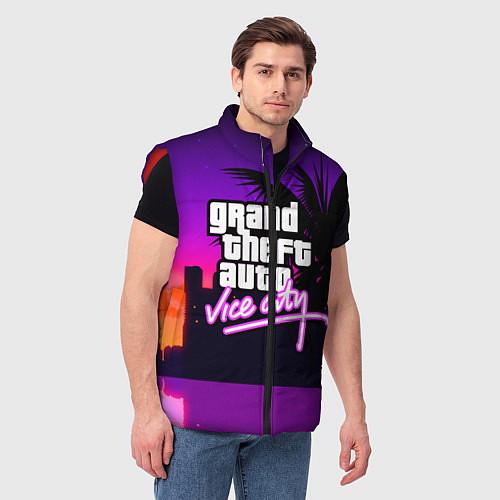 Жилеты GTA Vice City