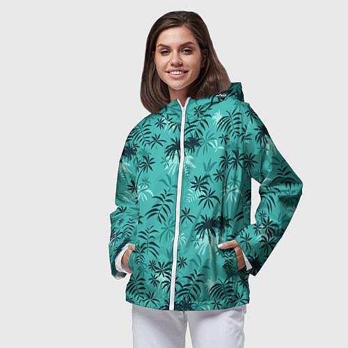 Женские ветровки GTA Vice City