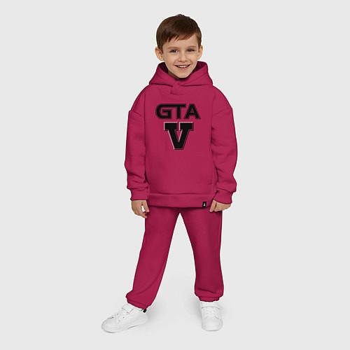 Детские костюмы GTA