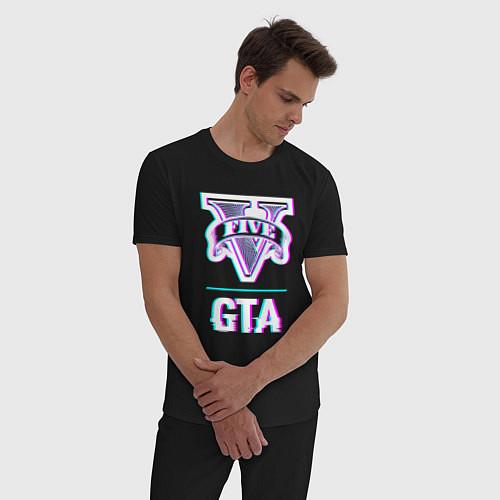 Мужские пижамы GTA