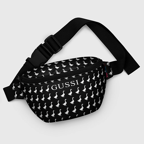 Сумки Gucci Gussi