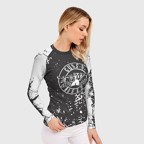 Рашгарды Guns-N-Roses