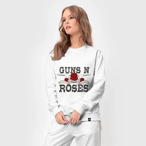 Женские Костюмы Guns-N-Roses