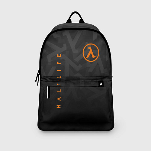Рюкзаки Half-Life