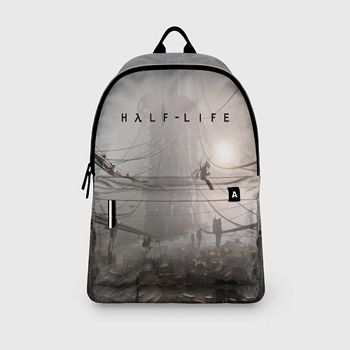 Рюкзаки Half-Life