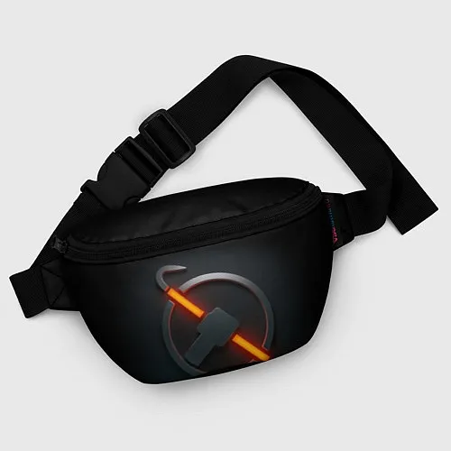 Поясные сумки Half-Life